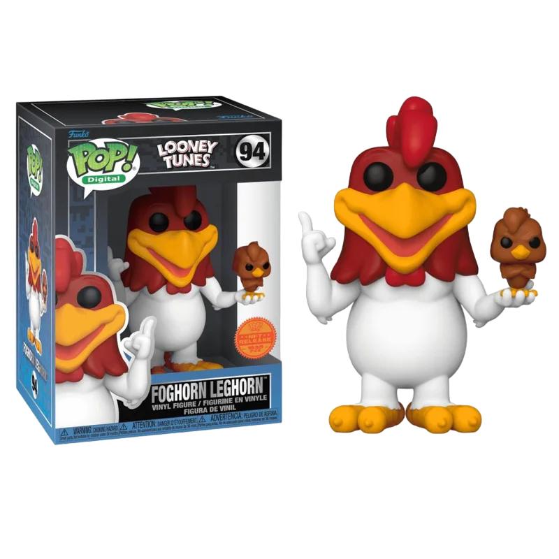 Foghorn Leghorn