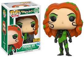 Poison Ivy