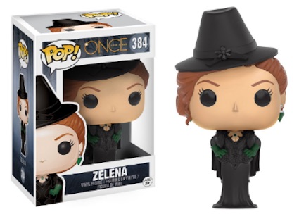 Zelena