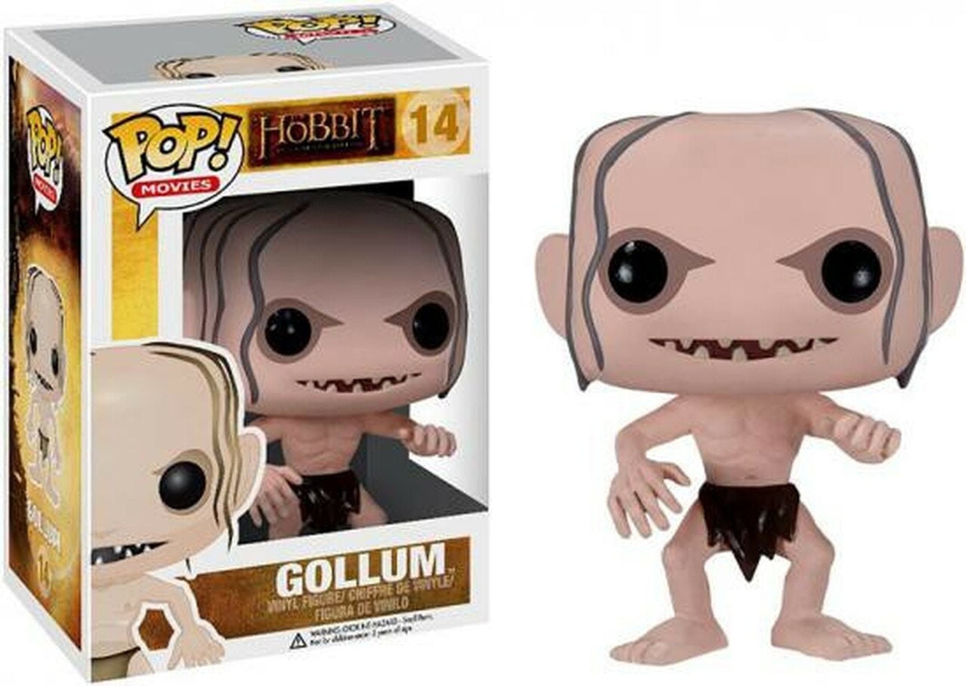 Gollum