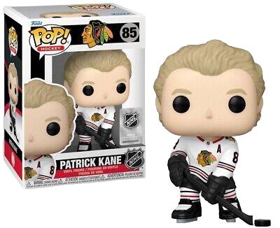 Patrick Kane