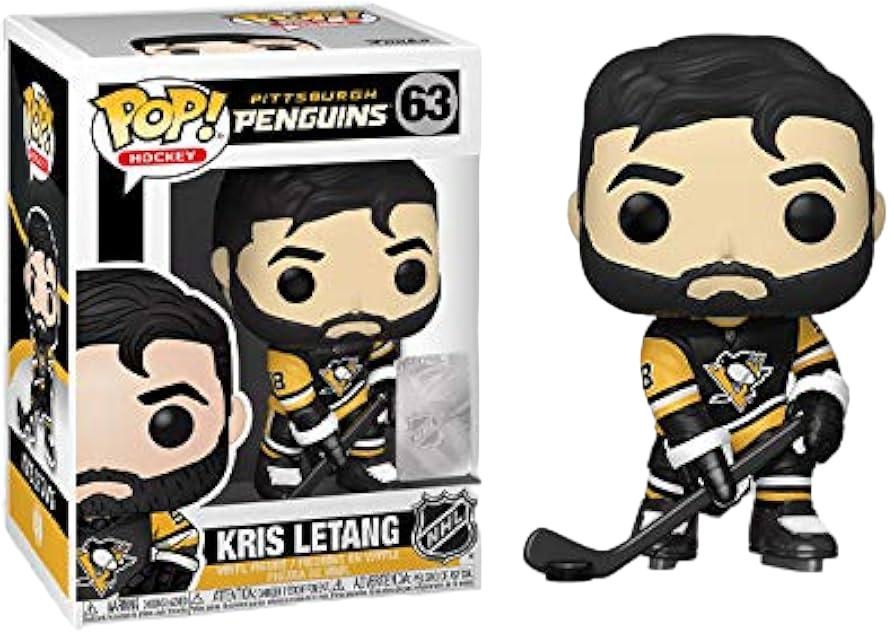 Kris Letang