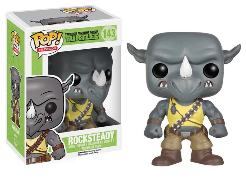 Rocksteady