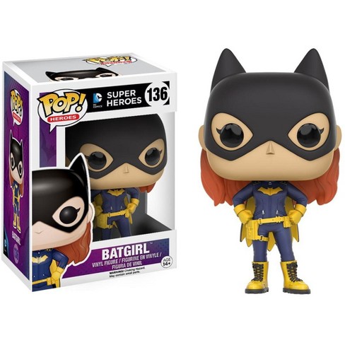 Batgirl