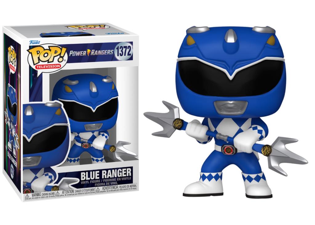 Blue Ranger