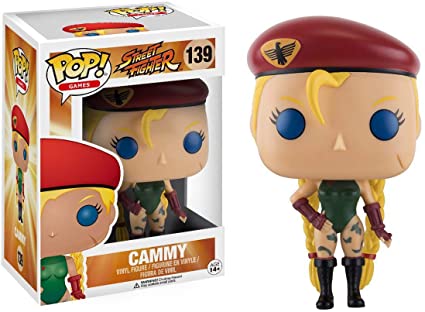 Cammy