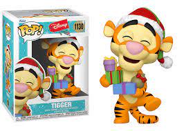 Tigger