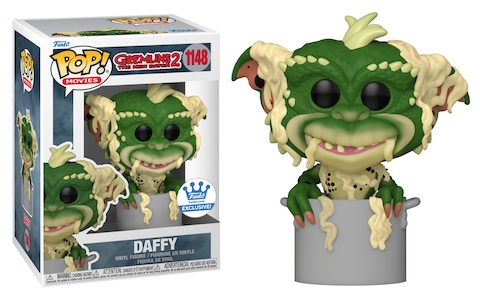 Daffy (Gremlin)