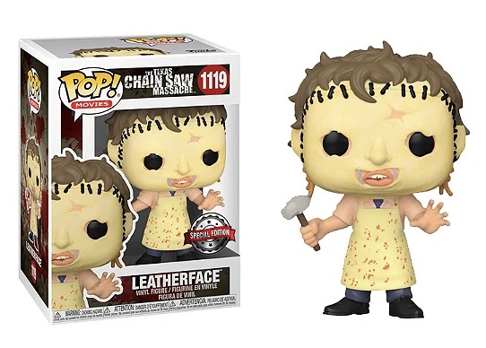 Leatherface