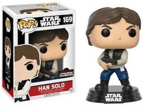 Han Solo (Action Pose)