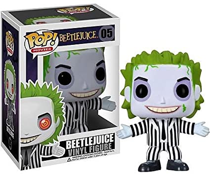 Beetlejuice