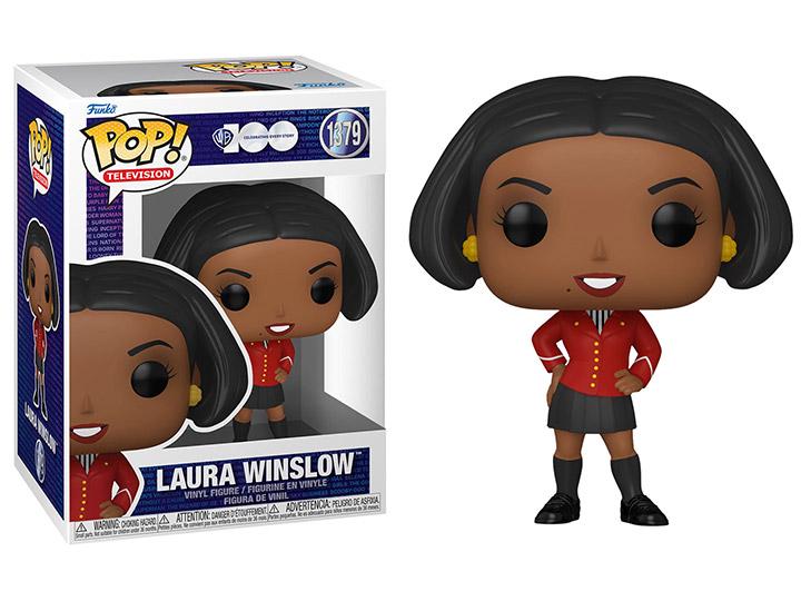 Laura Winslow