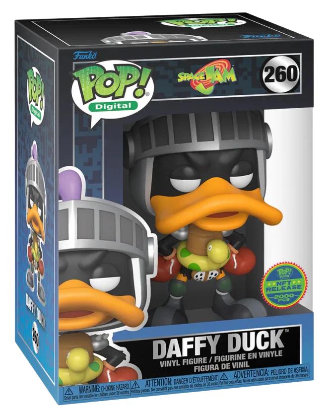 Daffy Duck