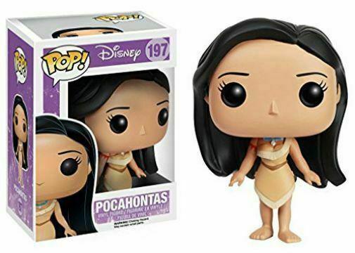 Pocahontas