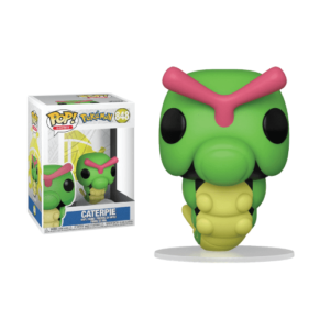 Caterpie