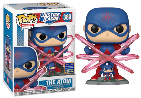 The Atom