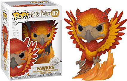 Fawkes