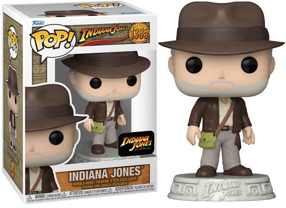 Indiana Jones