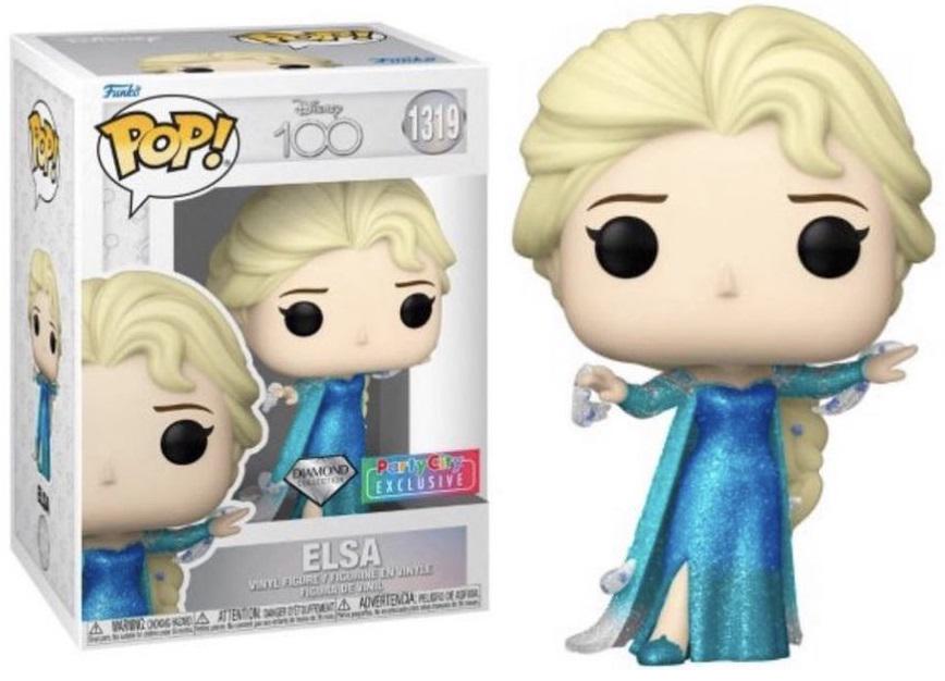 Elsa