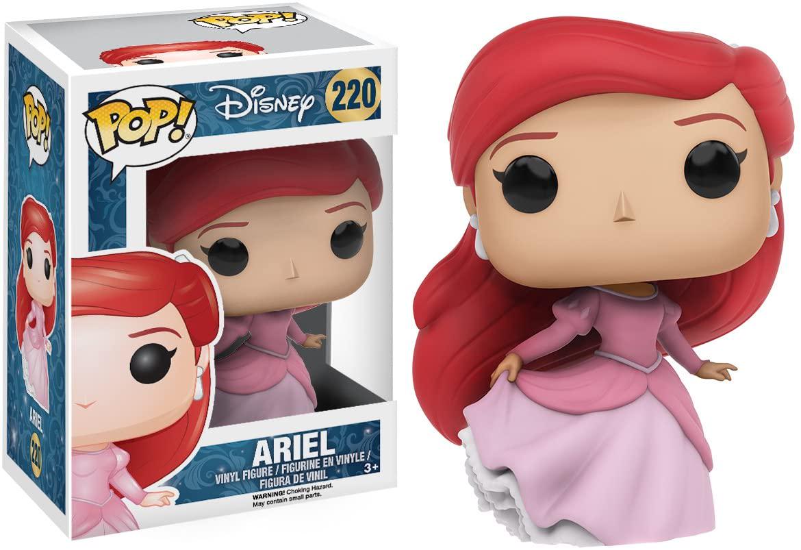 Ariel