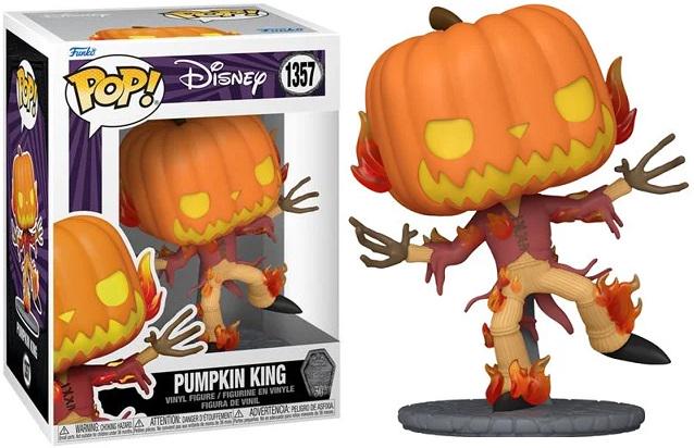 Pumpkin King