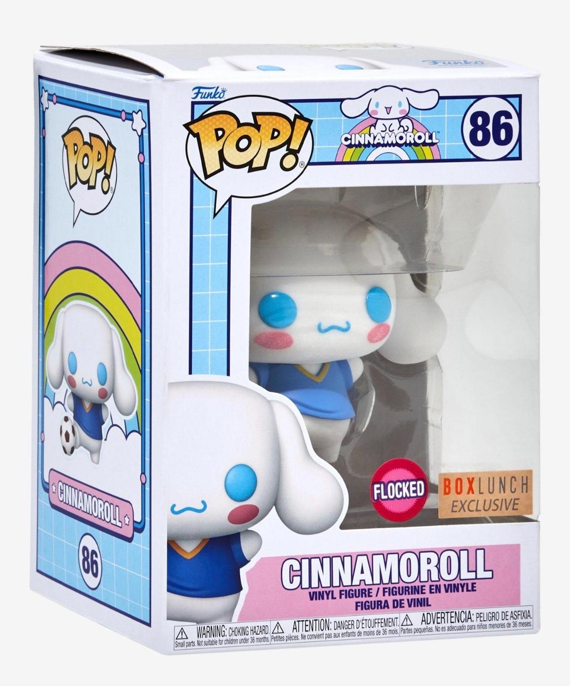 Cinnamoroll