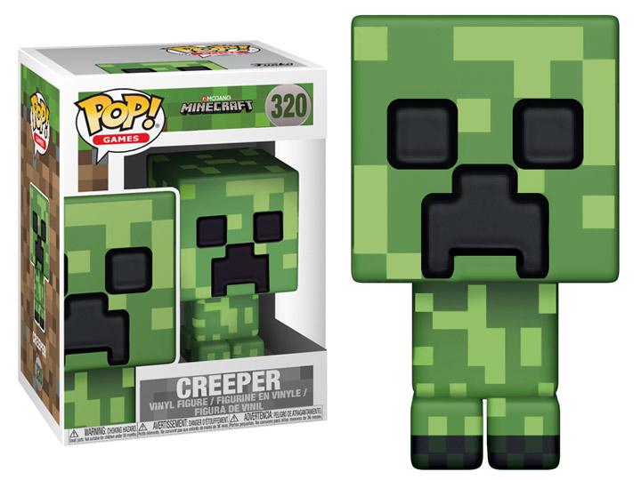 Creeper