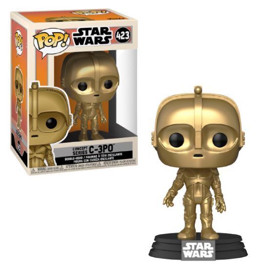 C3-PO (Concept Series)