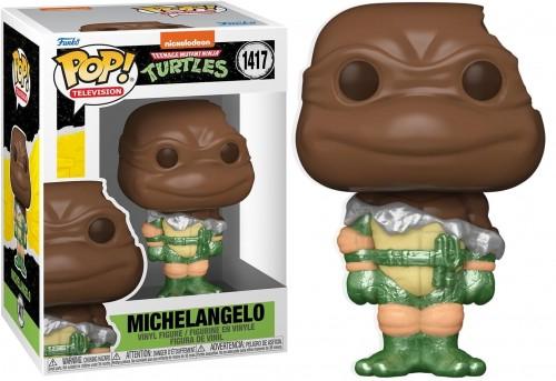 Michelangelo