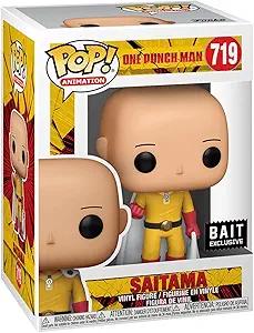 Saitama