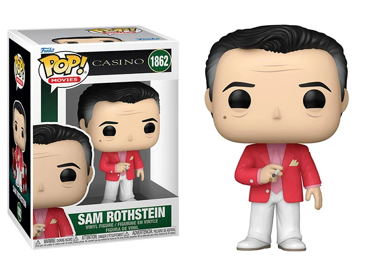 Sam Rothstein