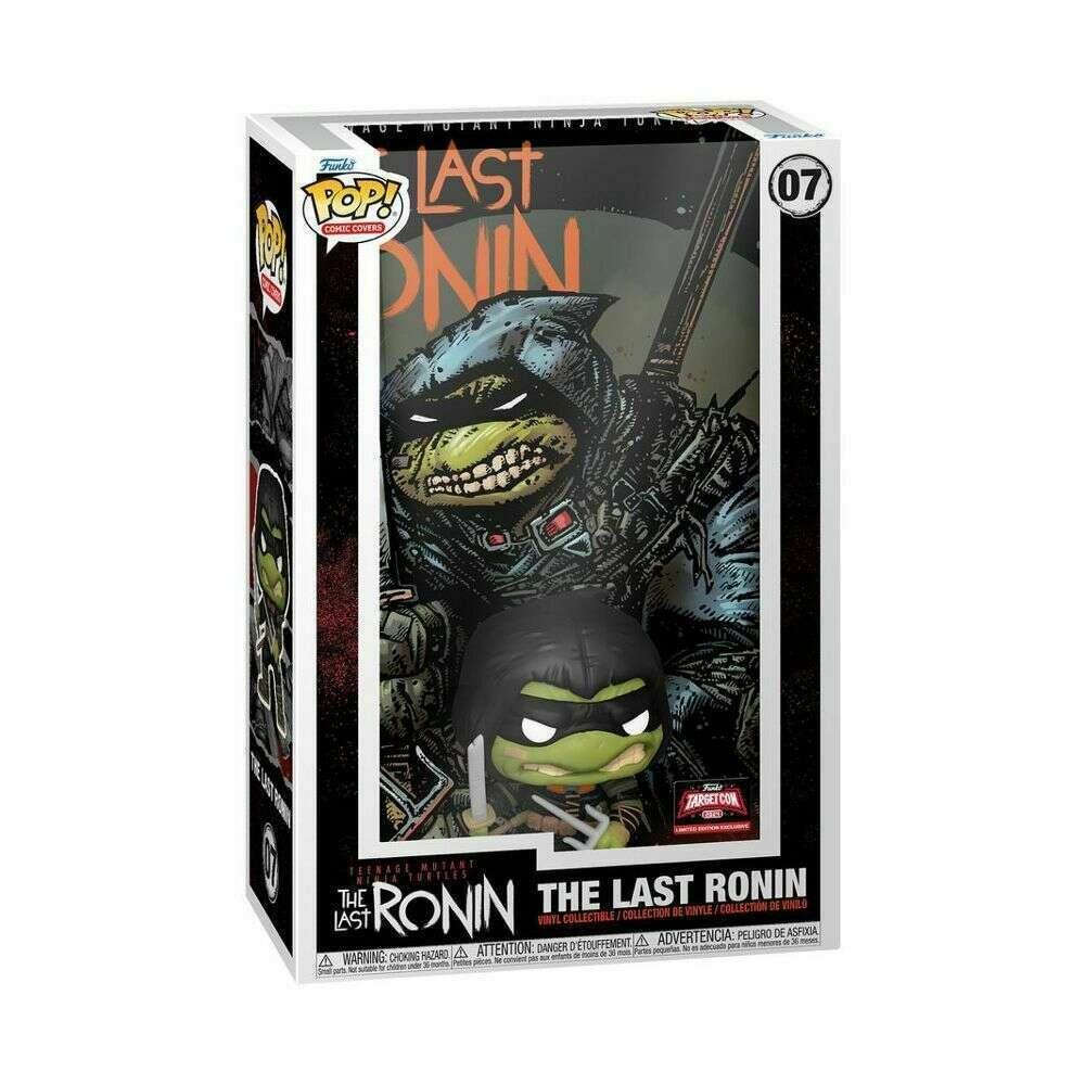 The Last Ronin