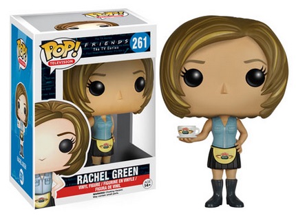 Rachel Green