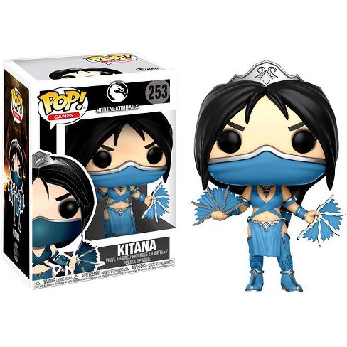 Kitana