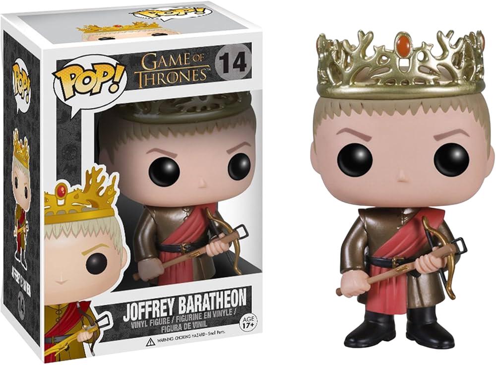 Joffrey Baratheon