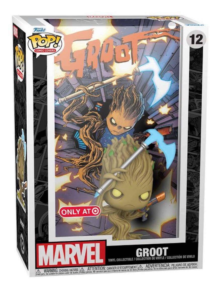 Groot