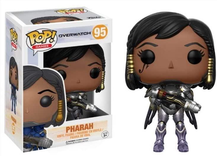 Pharah