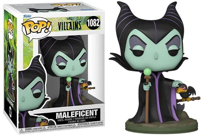 Maleficent