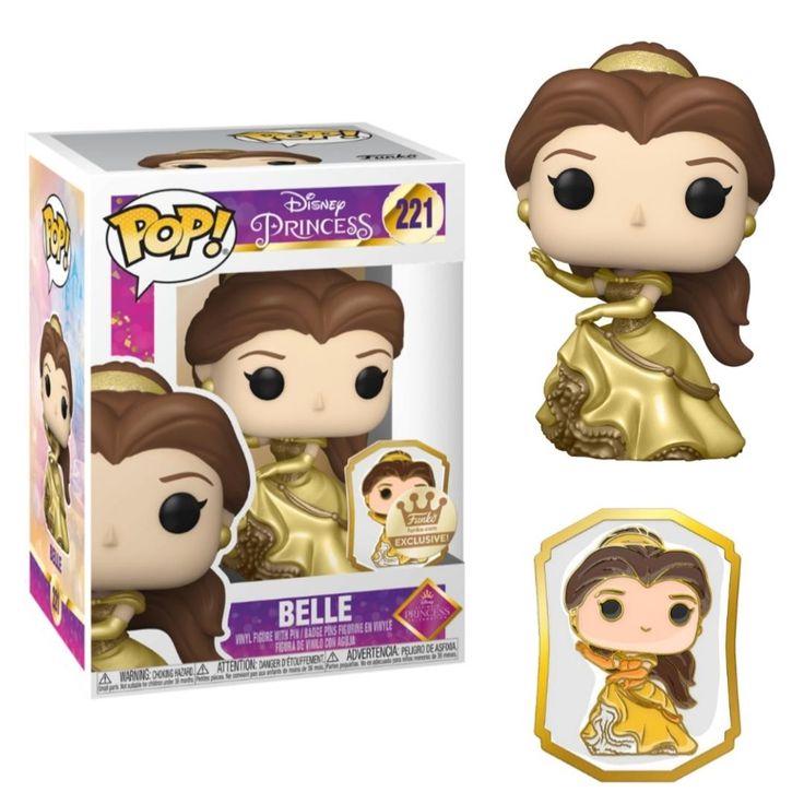 Belle