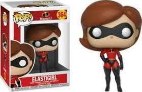 Elastigirl