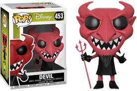 Devil