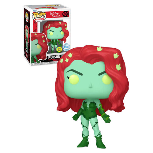 Poison Ivy (GITD)