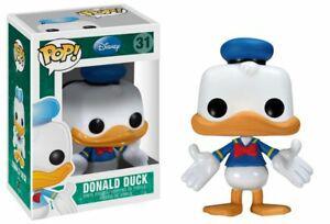 Donald Duck