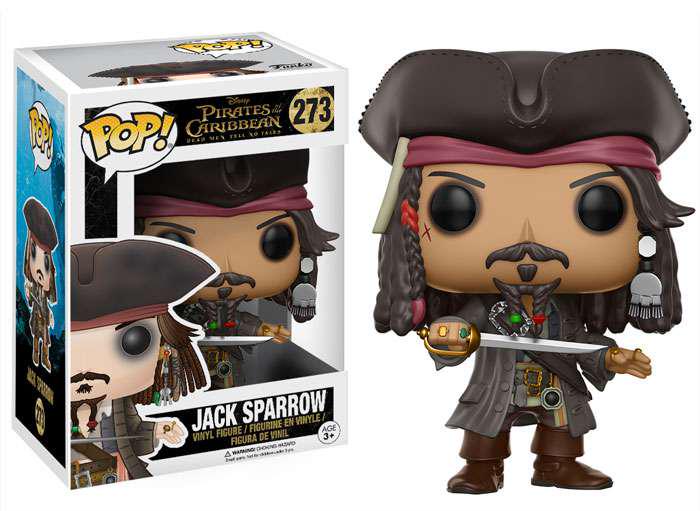 Jack Sparrow