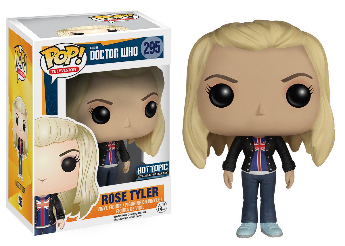 Rose Tyler