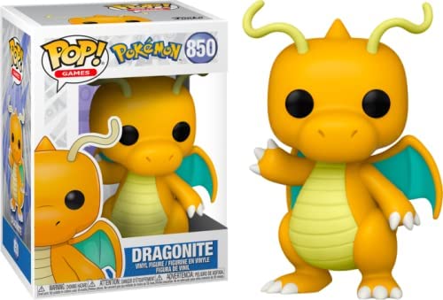 Dragonite