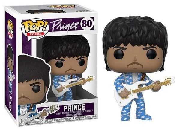 Prince