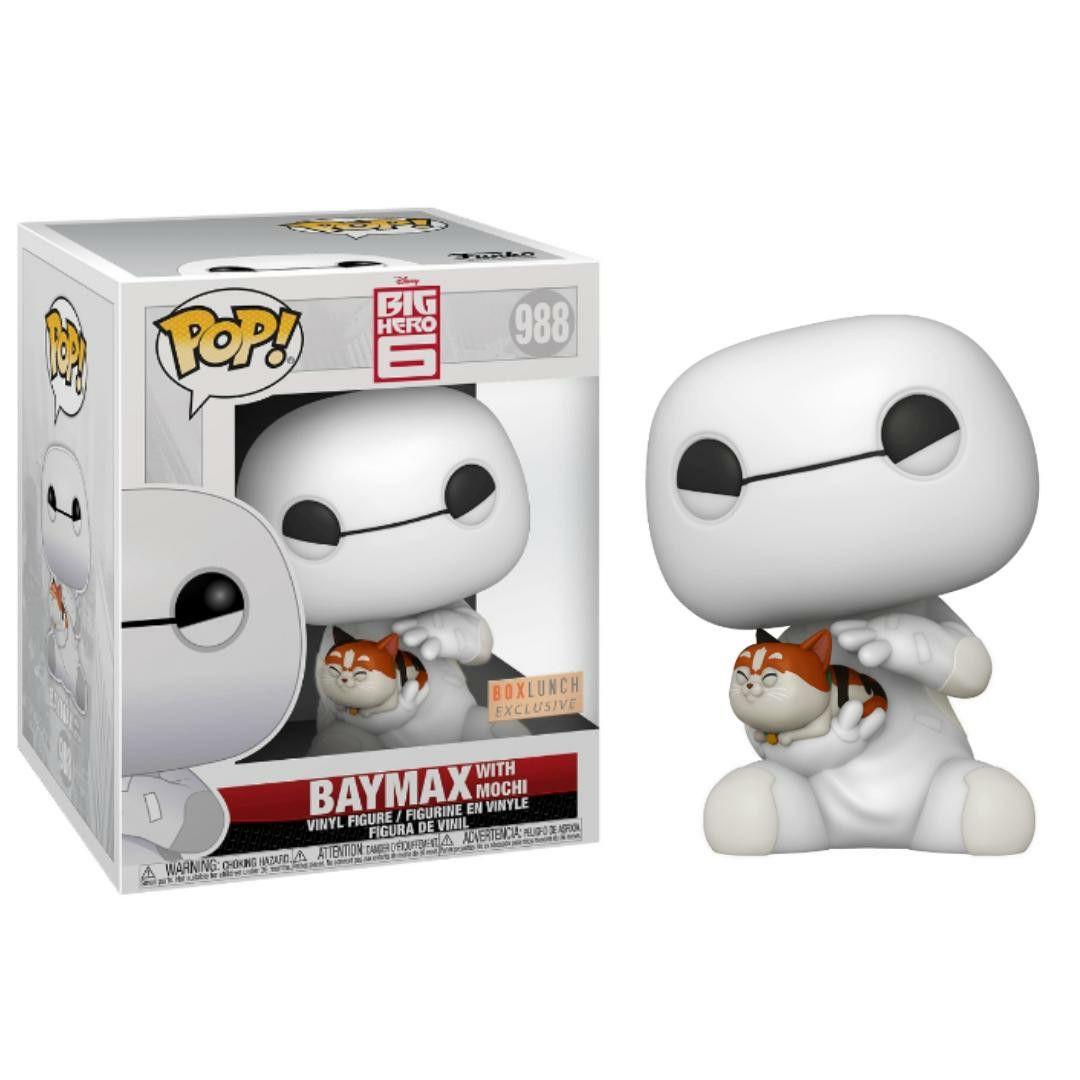 Baymax