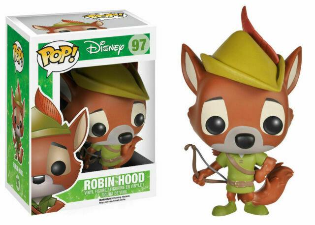 Robin Hood