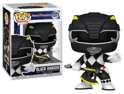 Black Ranger